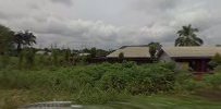 Mun Jerry Guest House interior - Ikot Ekpene event hall